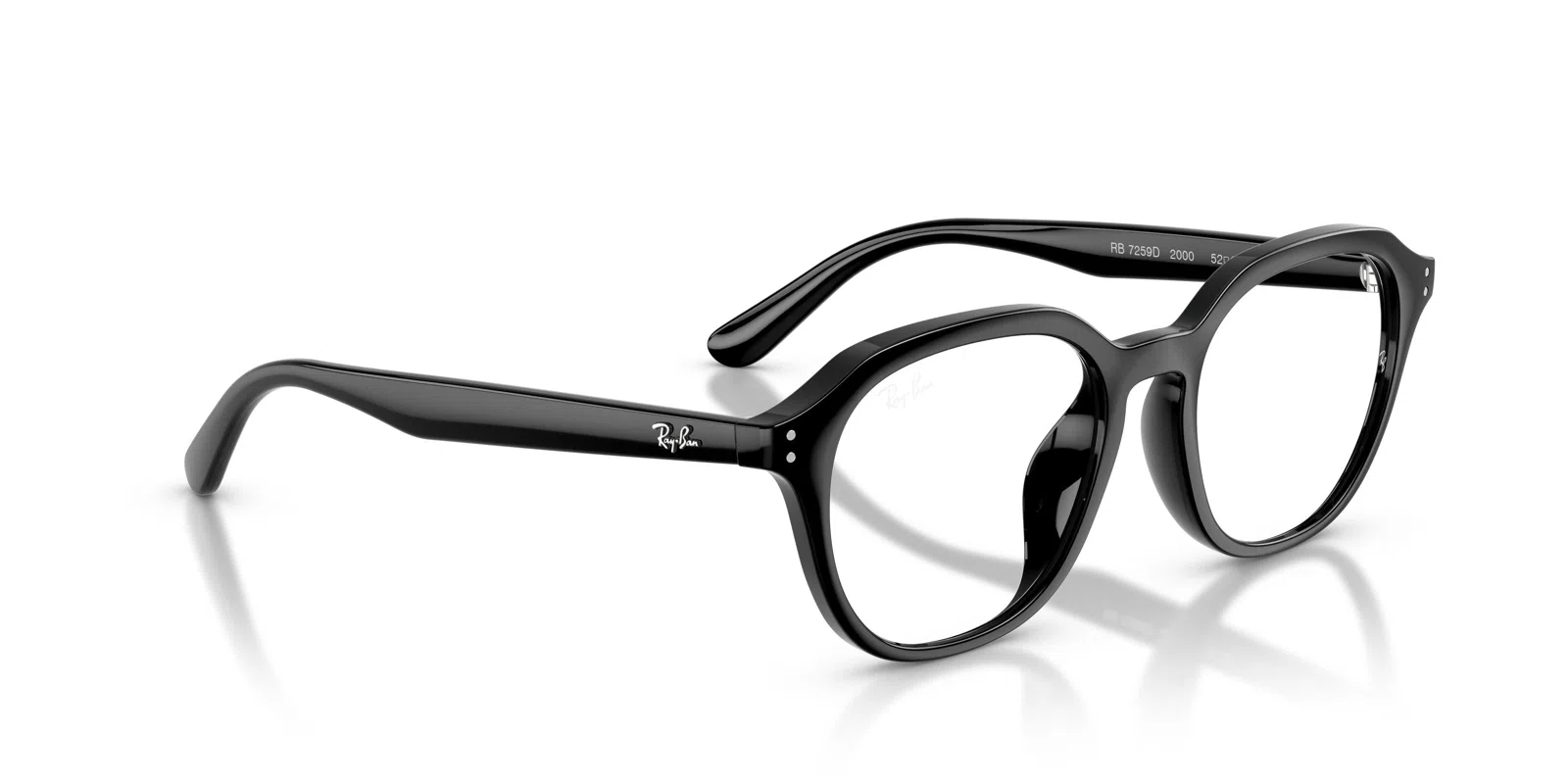 Ray-Ban 7259D Eyeglasses - view 21